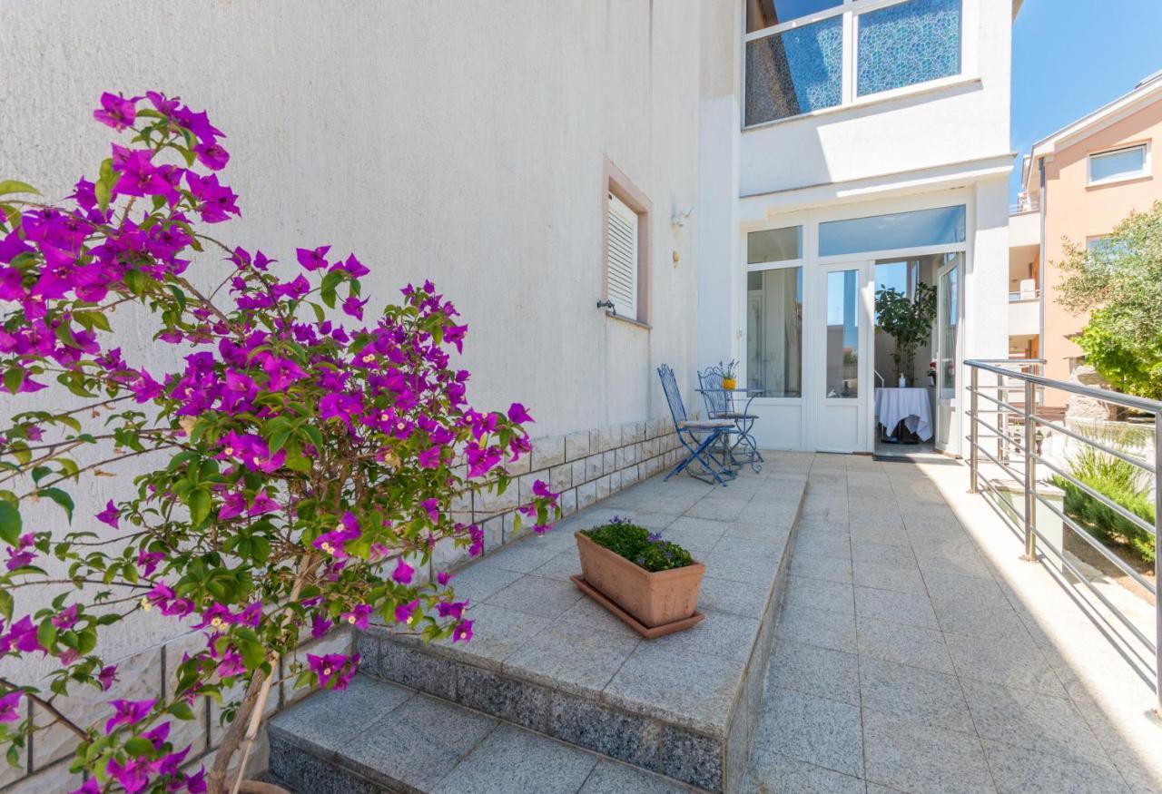 Villa Allegra Zadar Exterior photo