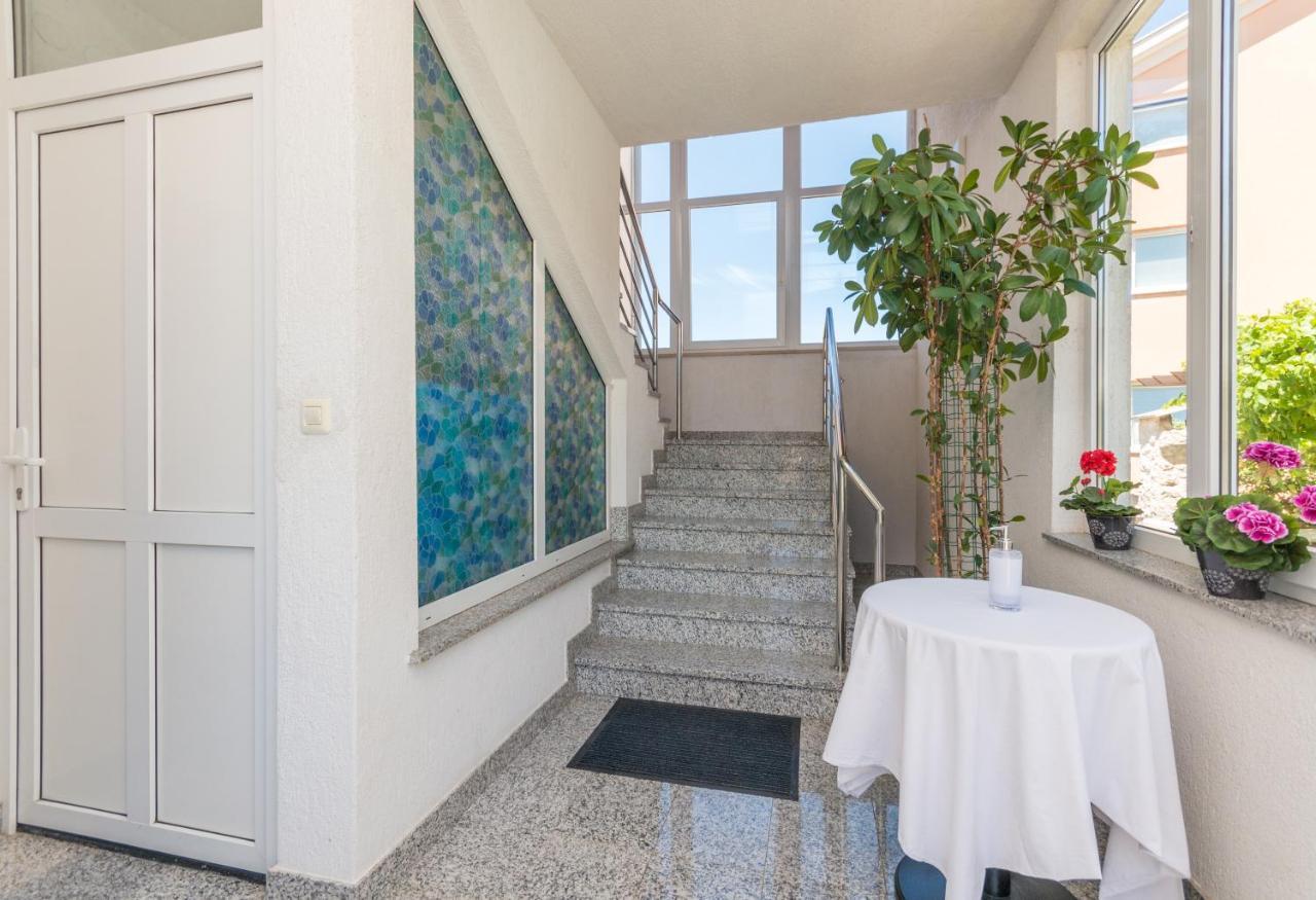 Villa Allegra Zadar Exterior photo